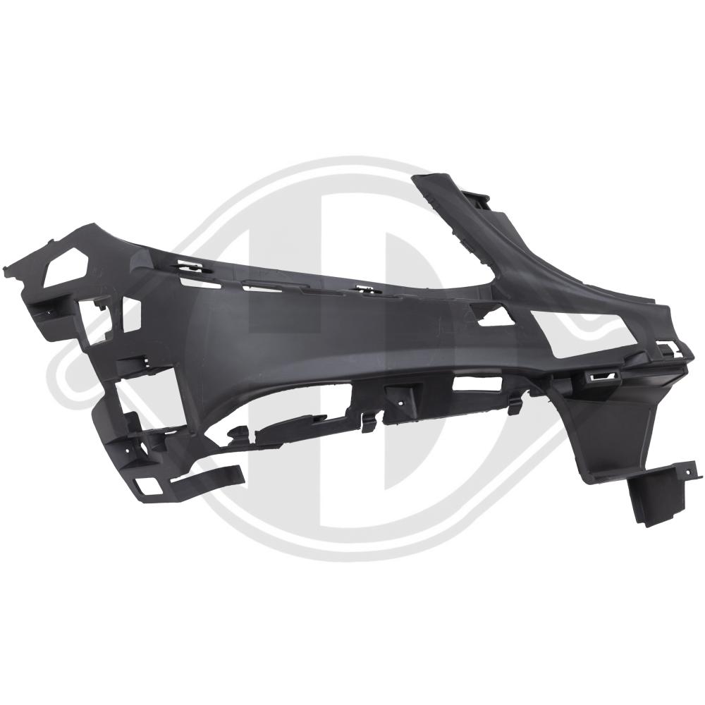 Diederichs Houder, bumper 1618034