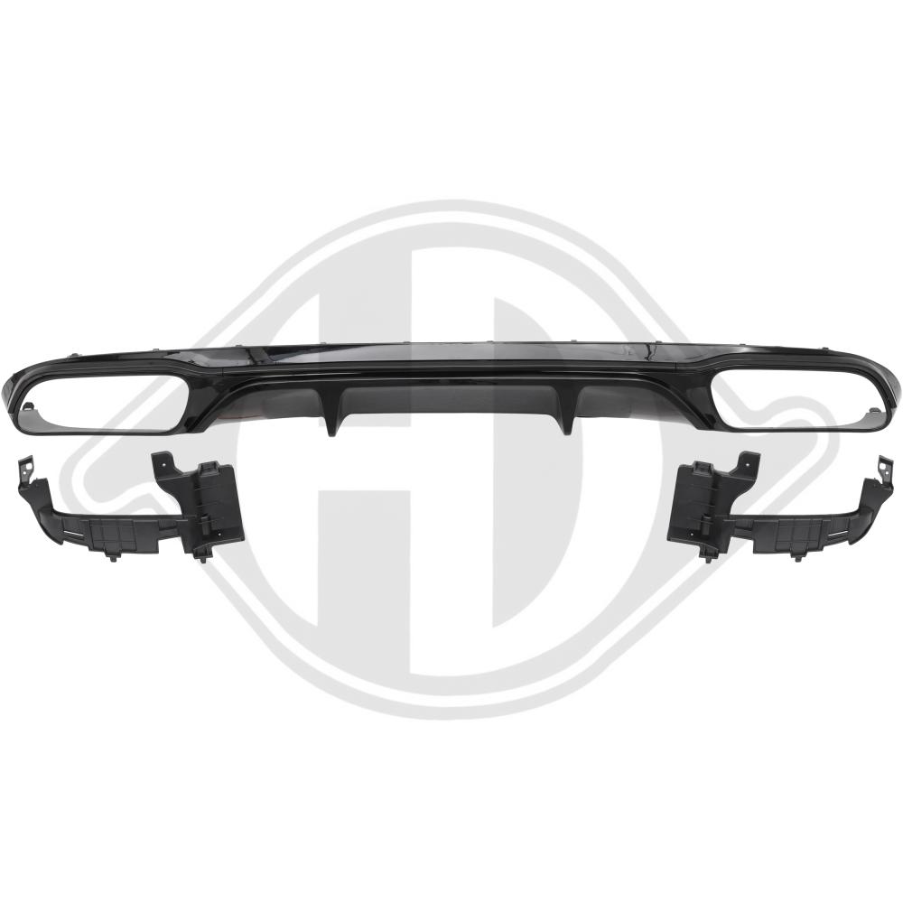 Diederichs Plaat, bumper 1618256