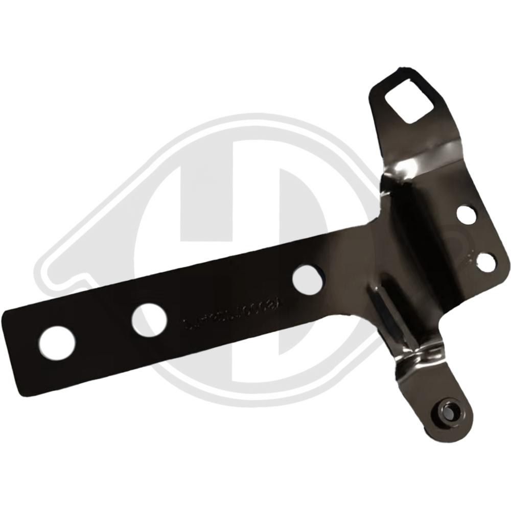 Diederichs Houder, bumper 1619063