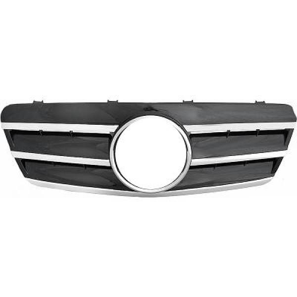 Diederichs Grille 1625240