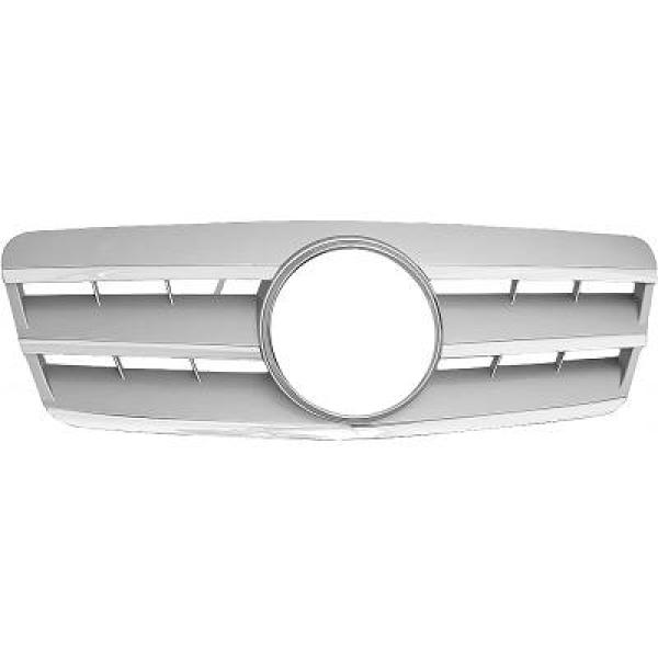 Diederichs Grille 1625340