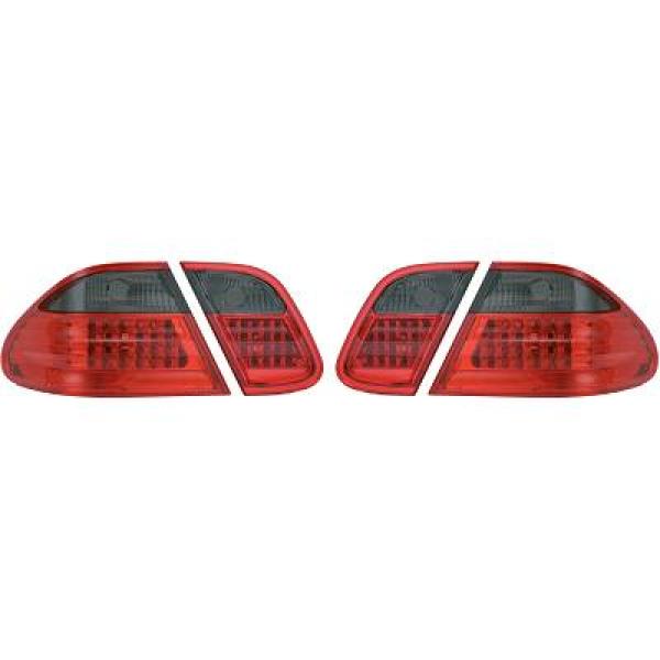 Diederichs Achterlicht 1625996
