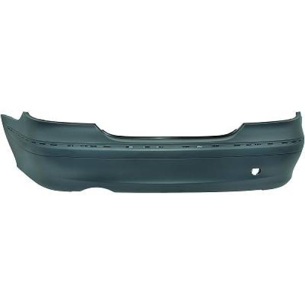 Diederichs Bumper 1626055