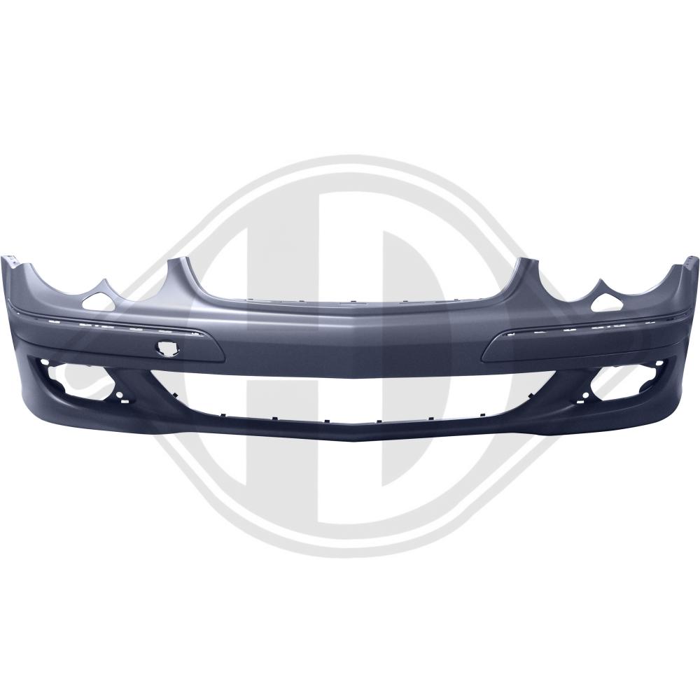 Diederichs Bumper 1626150