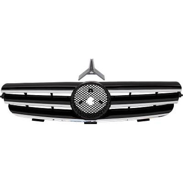 Diederichs Grille 1626240