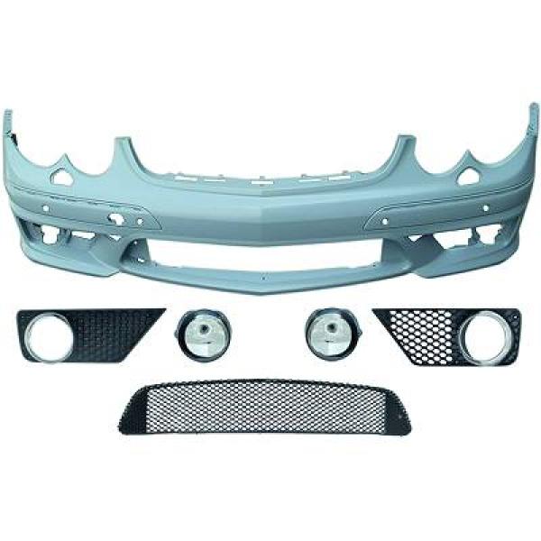 Diederichs Bumper 1626350