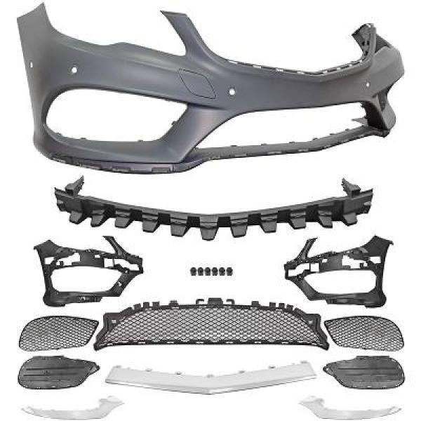 Diederichs Bumper 1627450