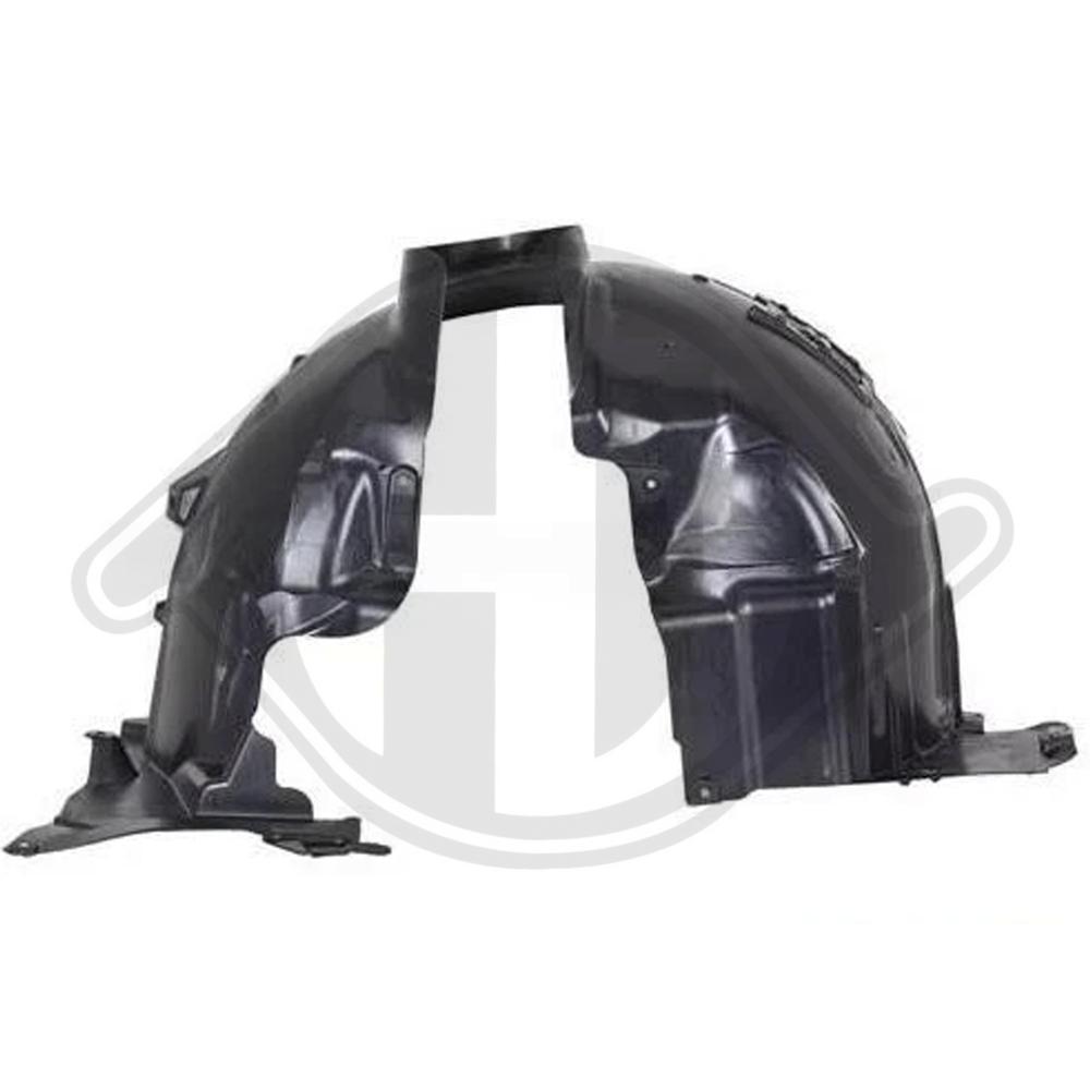 Diederichs Bekleding, wielkast 1641009