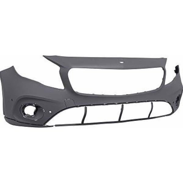 Diederichs Bumper 1641152