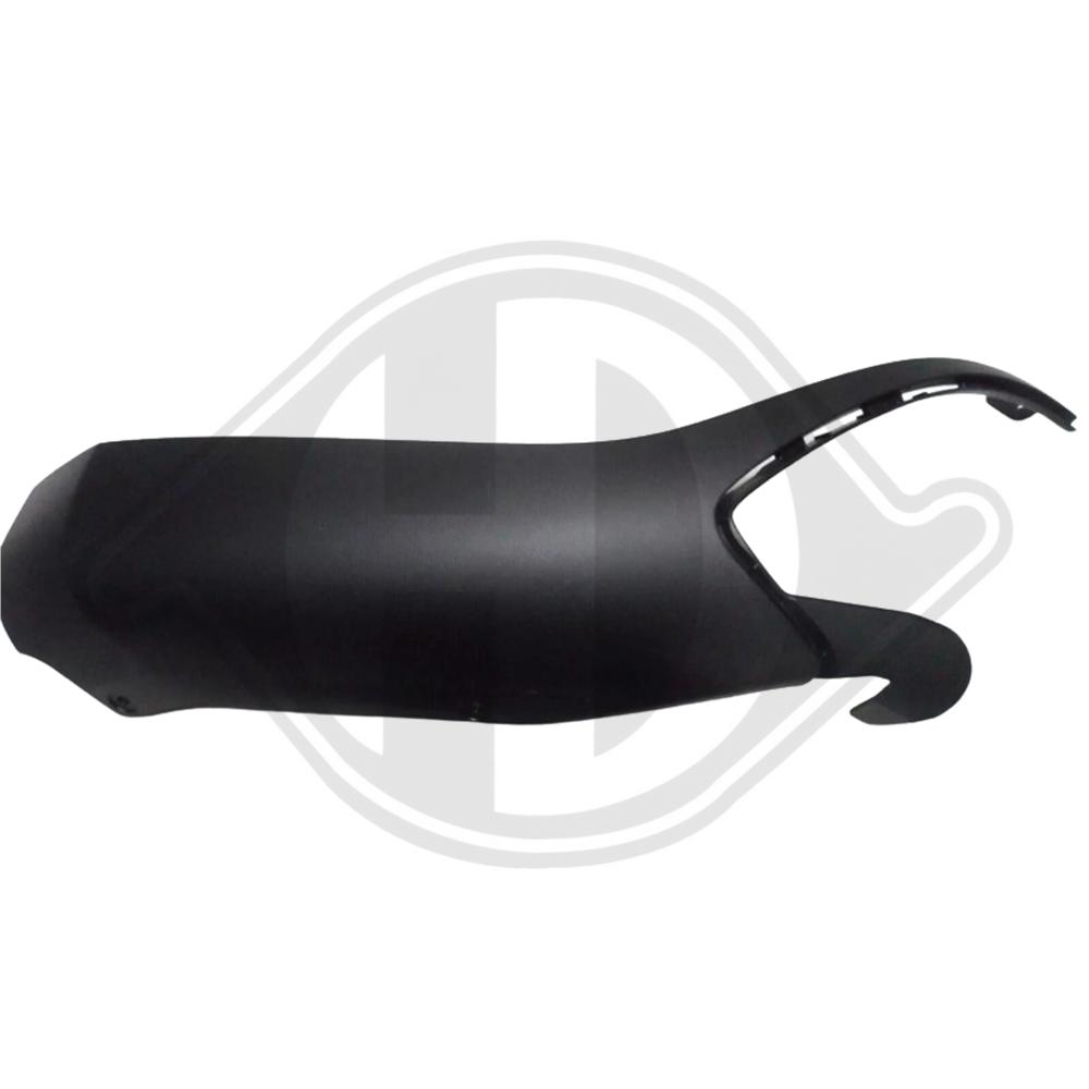 Diederichs Plaat, bumper 1641462