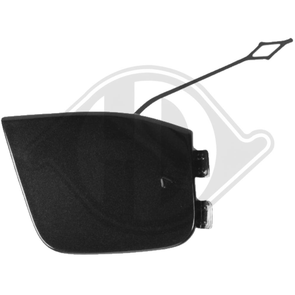 Diederichs Klep, afsleephaak 1642034