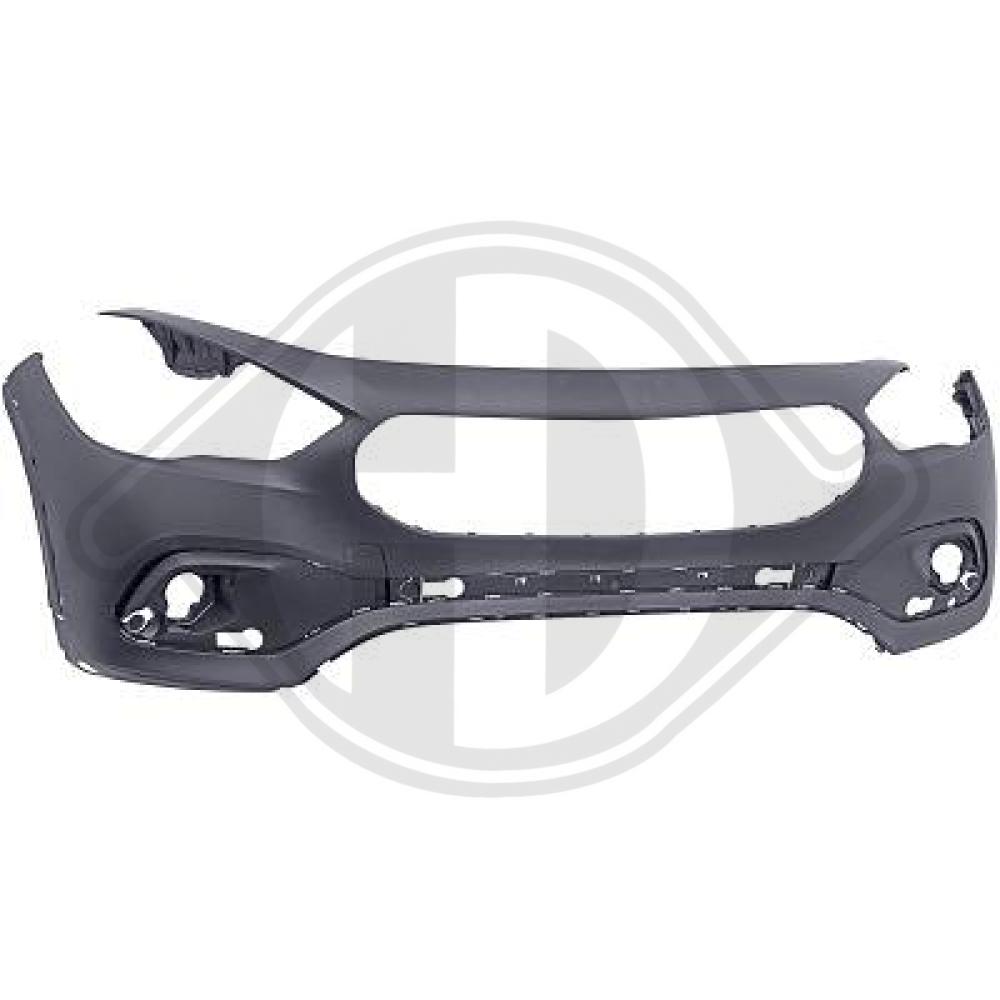 Diederichs Bumper 1642050