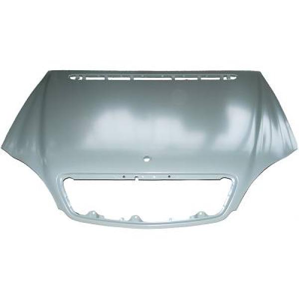 Diederichs Motorkap 1646000