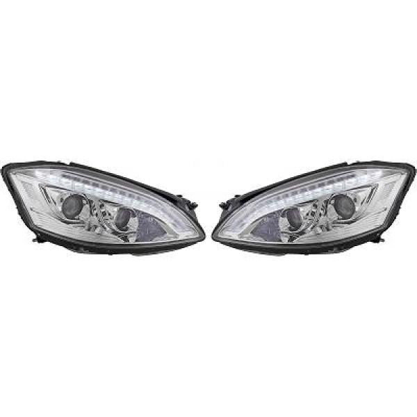 Diederichs Verstraler 1647685