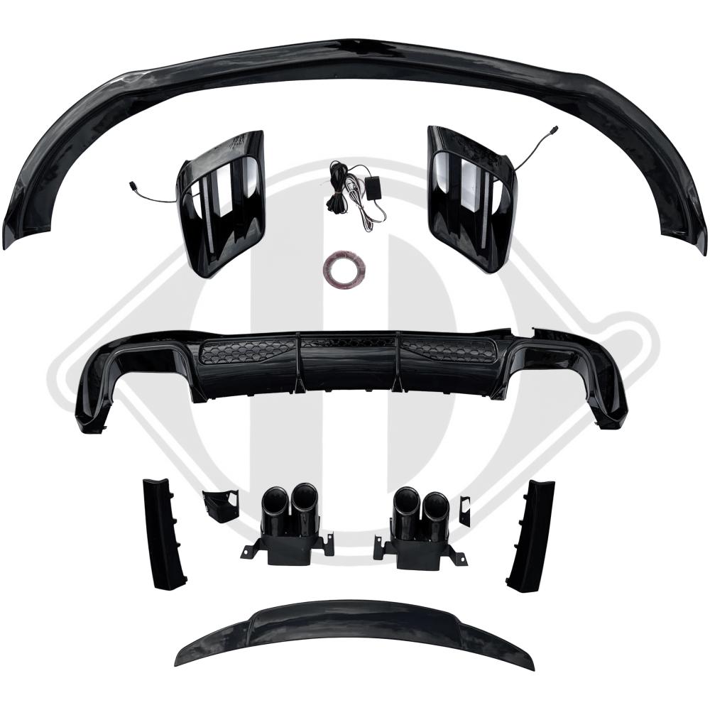 Diederichs Spoiler 1649360