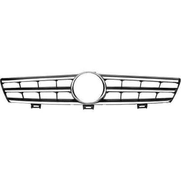 Diederichs Grille 1650240