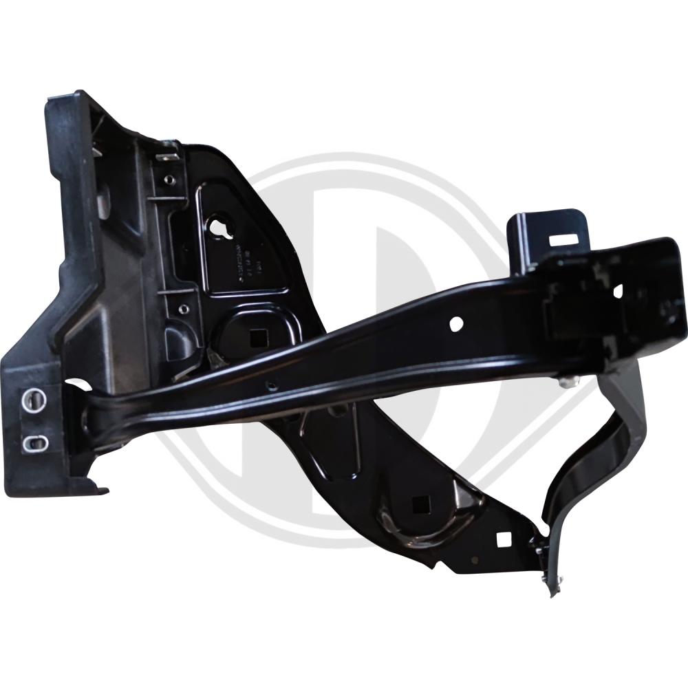 Diederichs Houder, koplamp 1650413