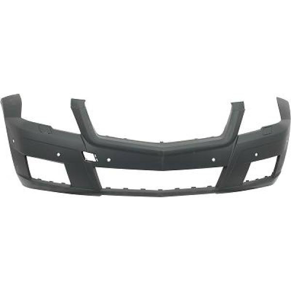 Diederichs Bumper 1655051