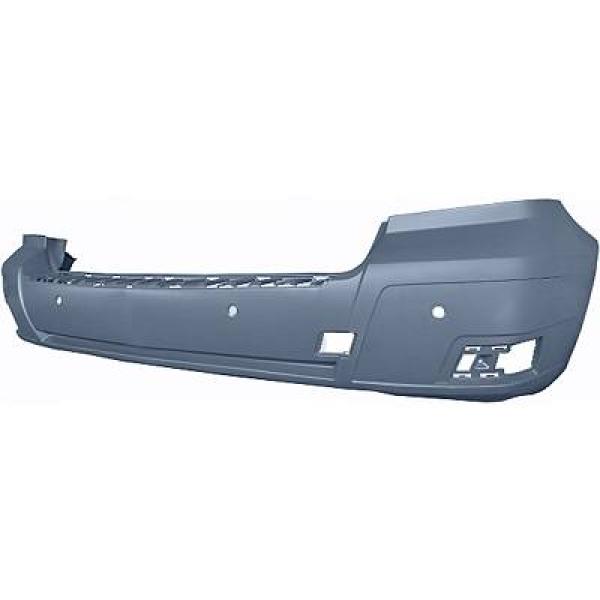 Diederichs Bumper 1655055