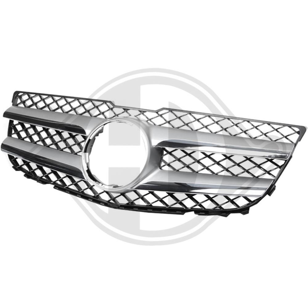 Diederichs Radiateurgrille 1655140