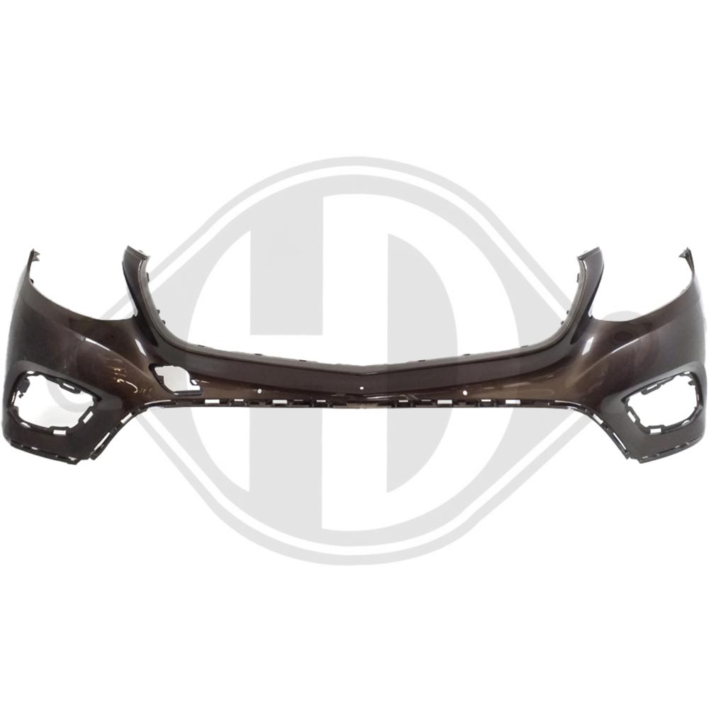 Diederichs Bumper 1656053