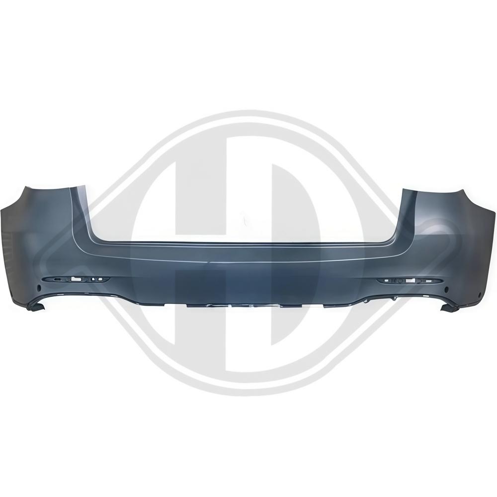 Diederichs Bumper 1656056