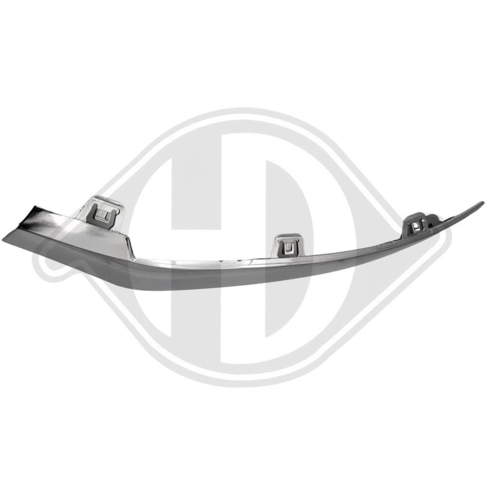 Diederichs Plaat, bumper 1656364