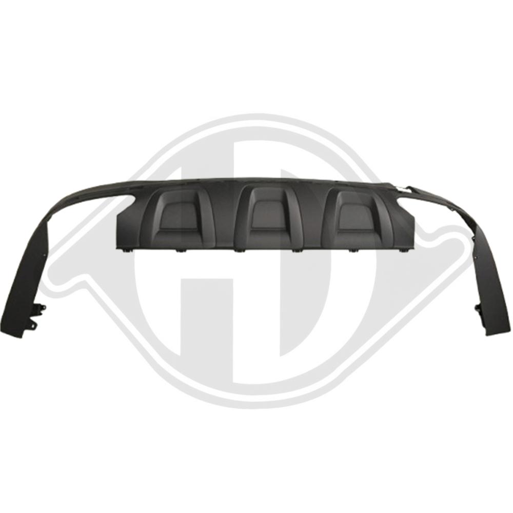 Diederichs Spoiler 1656368