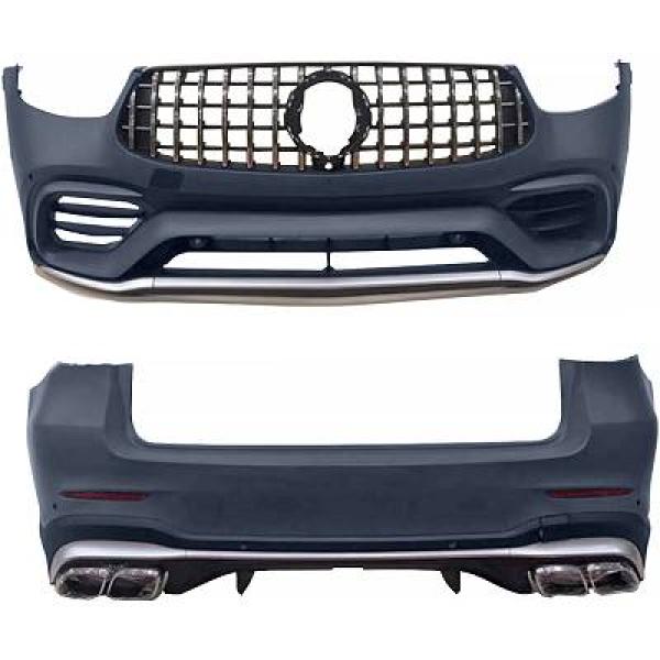 Diederichs Bumper 1656450