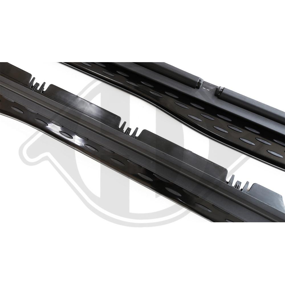 Diederichs Treeplank 1656462