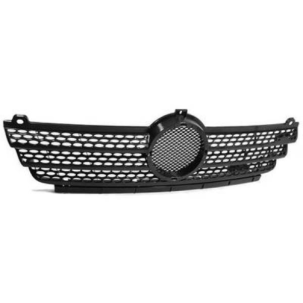 Diederichs Grille 1662040