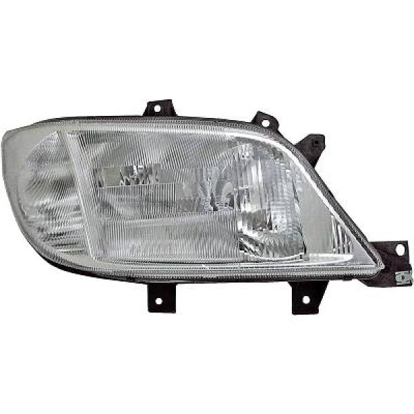 Diederichs Koplamp 1662084