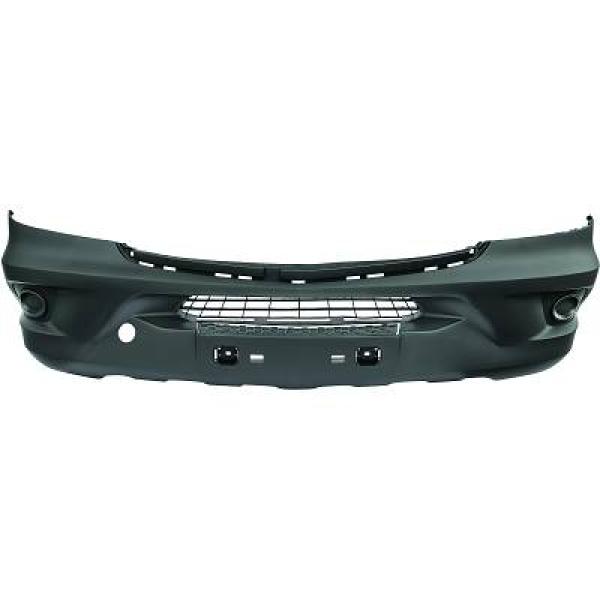 Diederichs Bumper 1663150