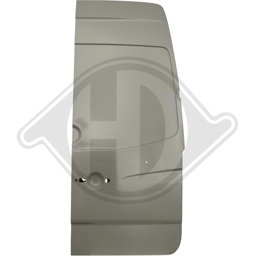 Diederichs Achterportier 1663328