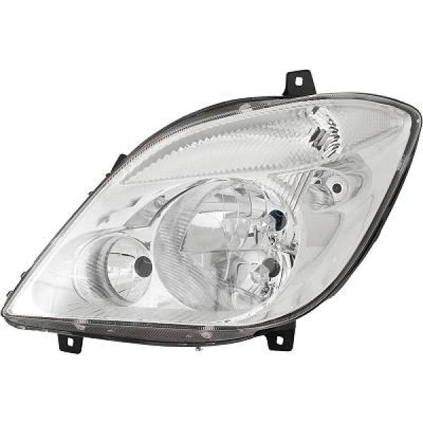 Diederichs Koplamp 1663983