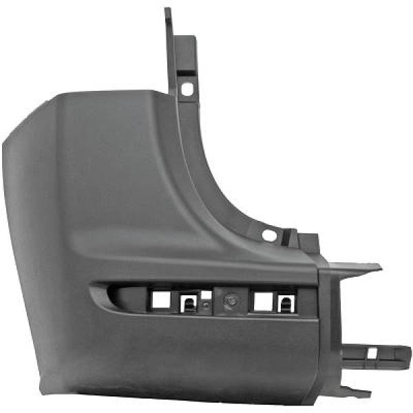 Diederichs Bumper 1664057