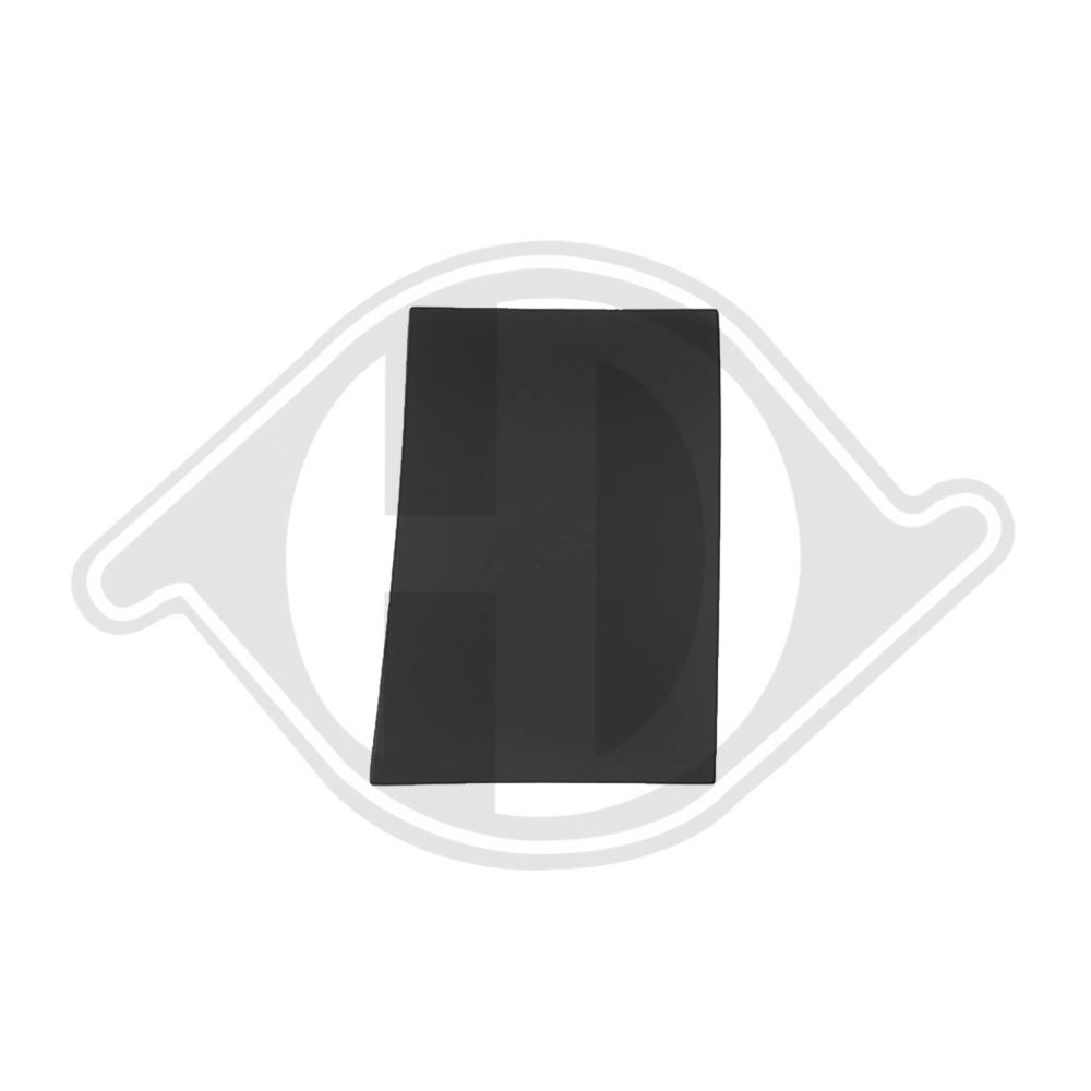 Diederichs Sier- / beschermingspaneel, zijwand 1664235