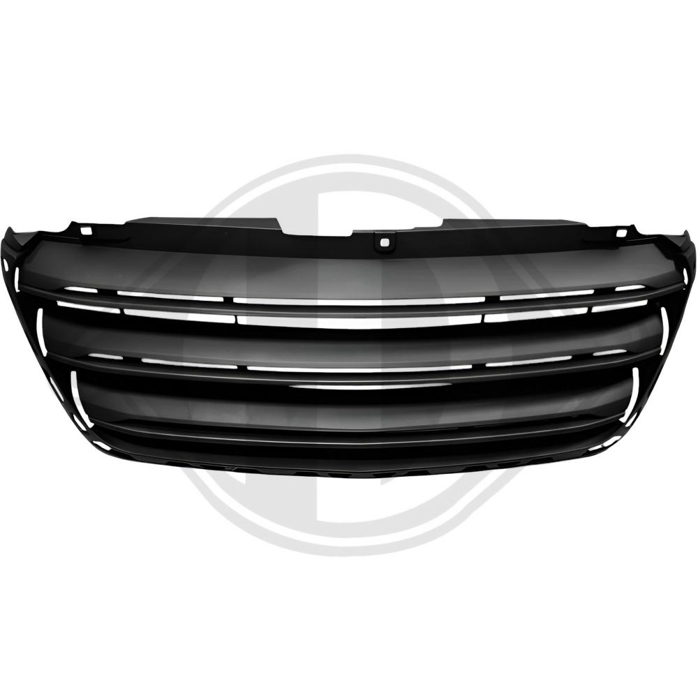 Diederichs Radiateurgrille 1664240