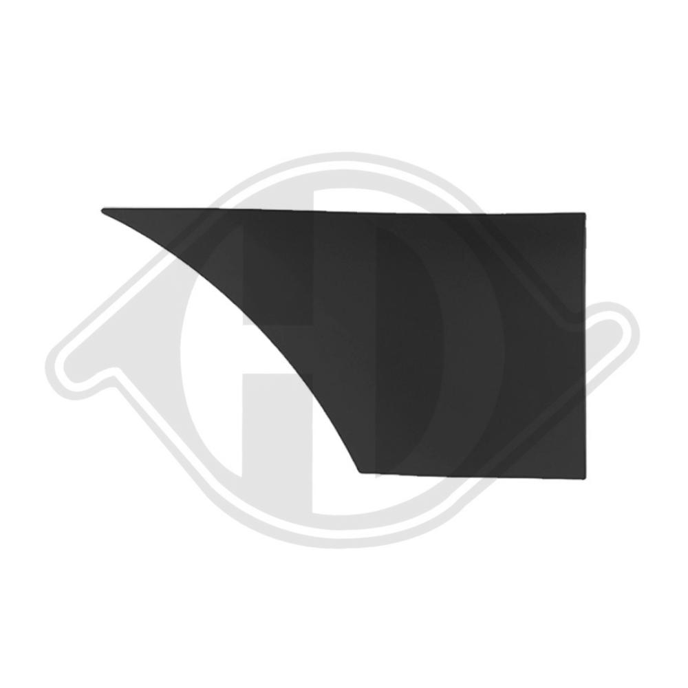 Diederichs Sier- / beschermingspaneel, zijwand 1664464