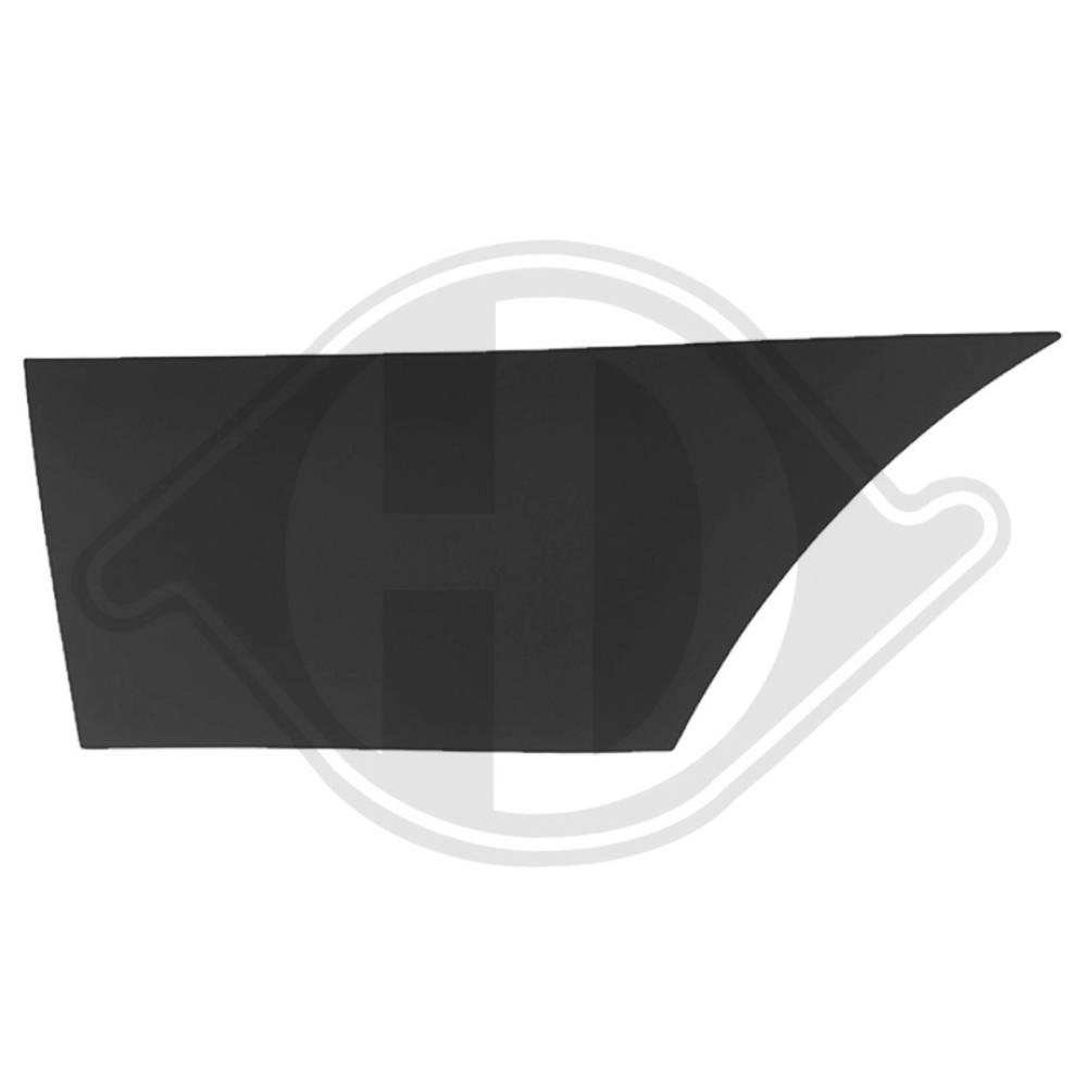 Diederichs Sier- / beschermingspaneel, zijwand 1664466