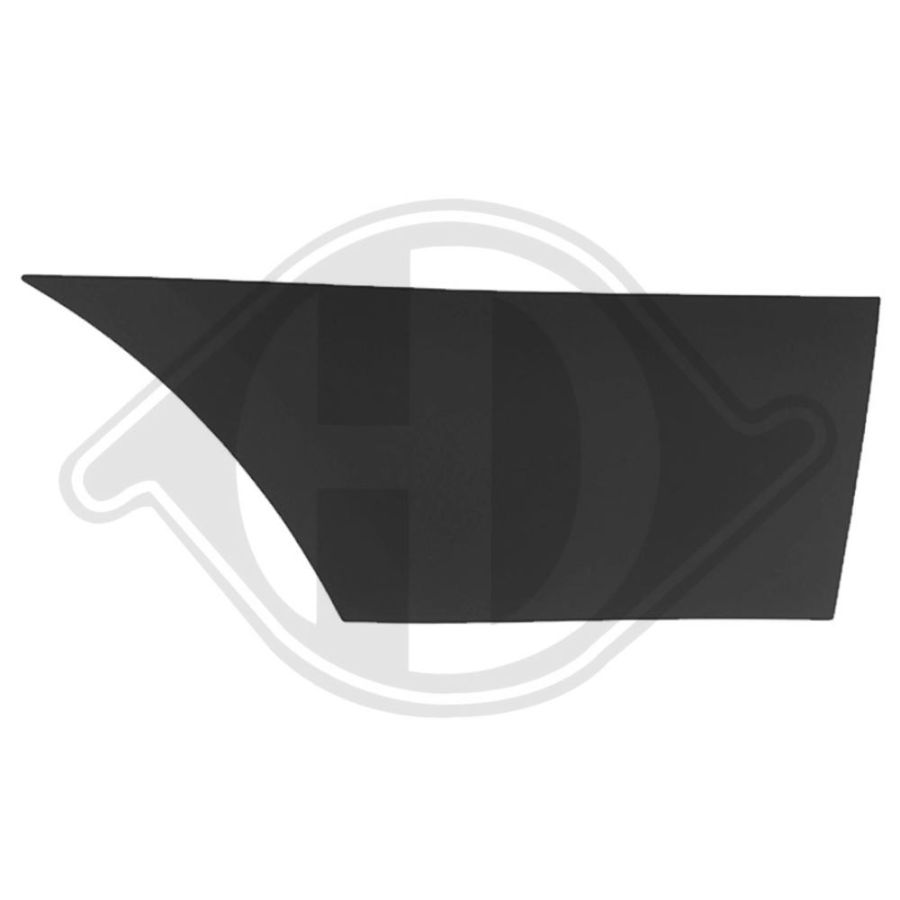 Diederichs Sier- / beschermingspaneel, zijwand 1664467