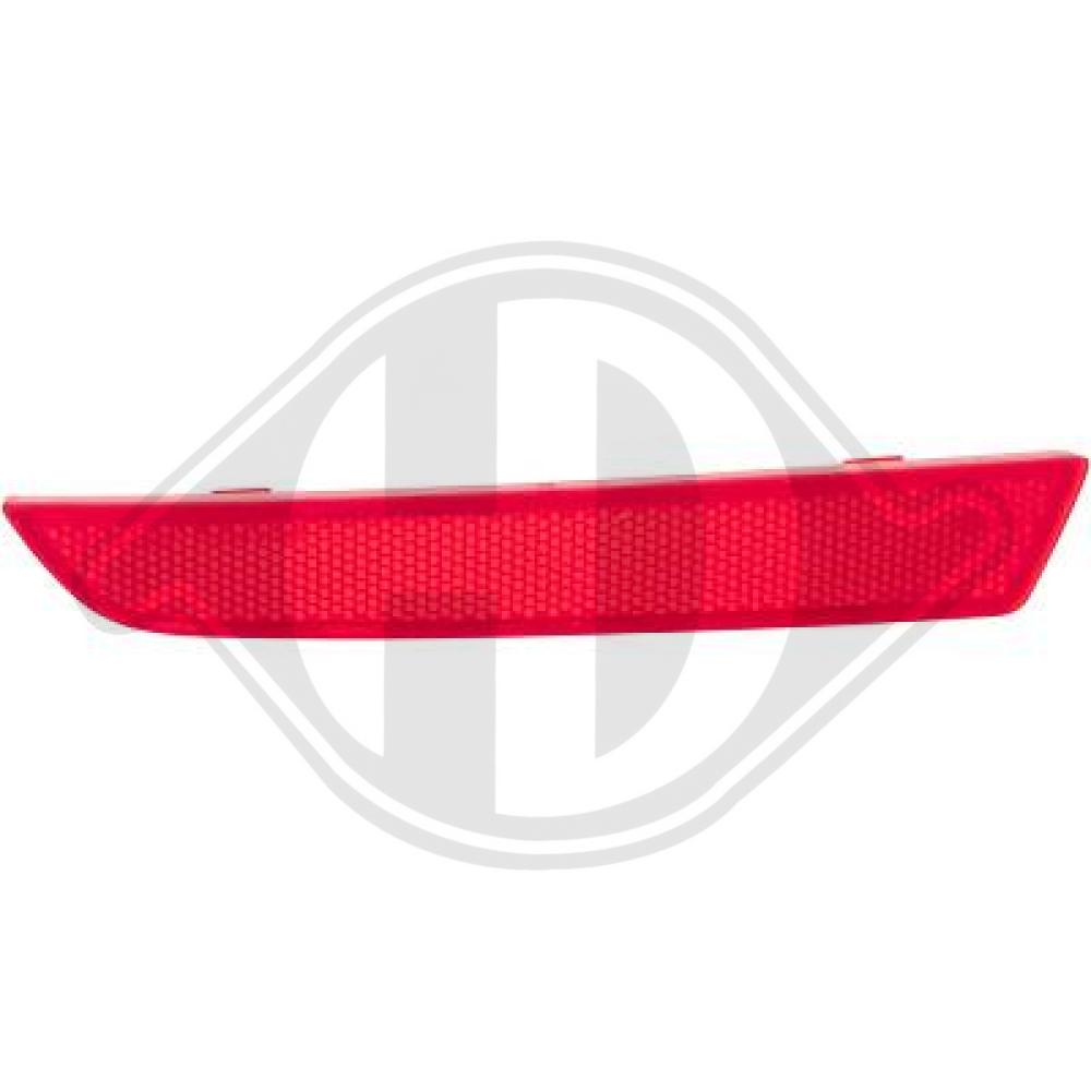 Diederichs Reflector 1668099