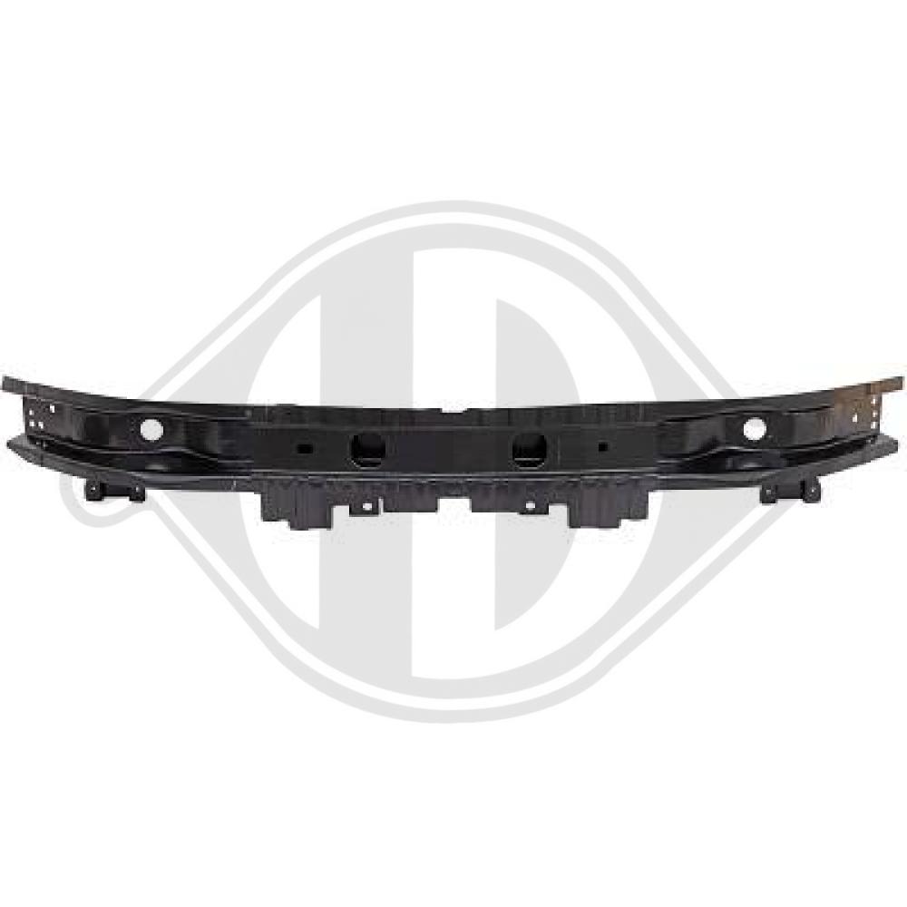 Diederichs Bumper schokdemper 1668160