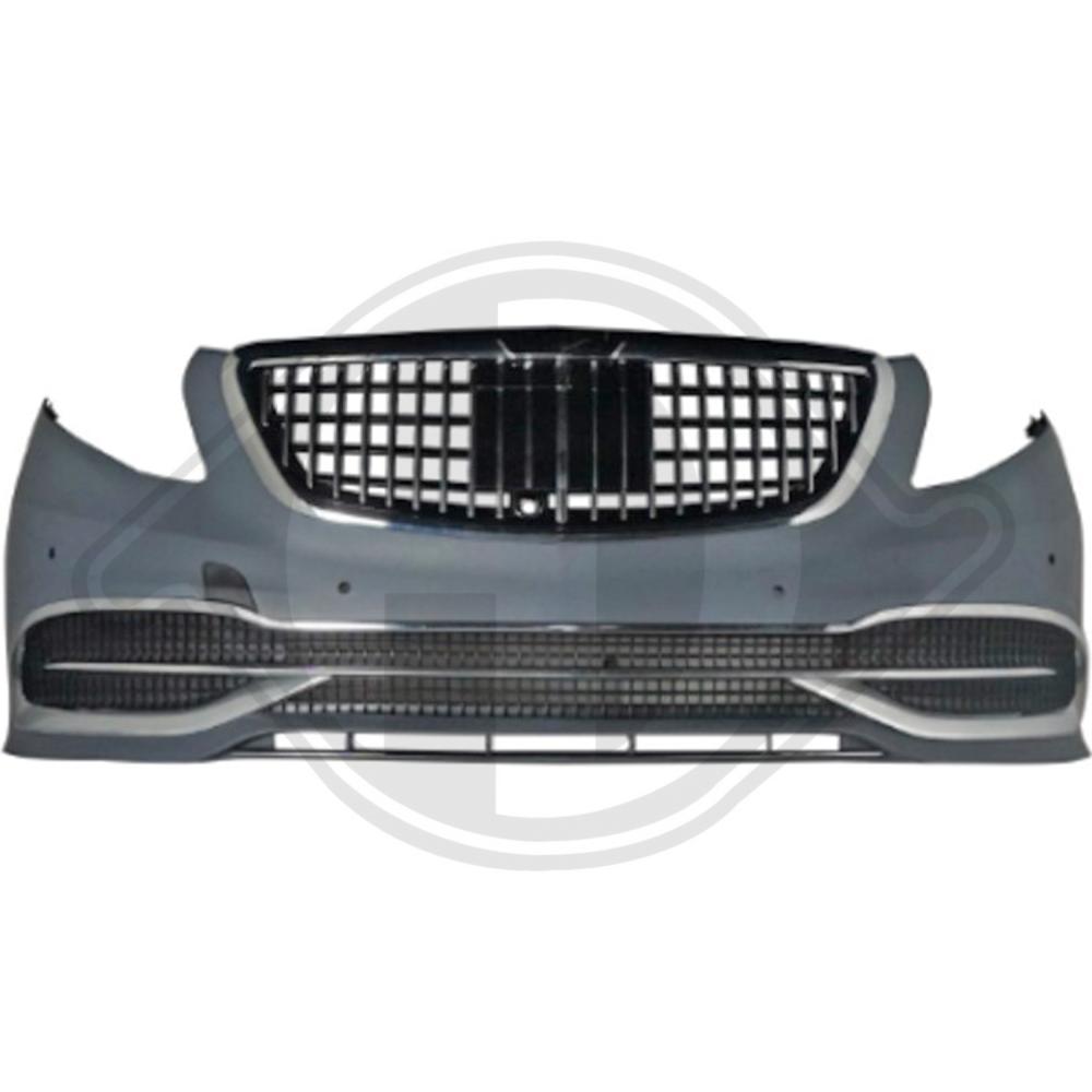 Diederichs Bumper 1668352