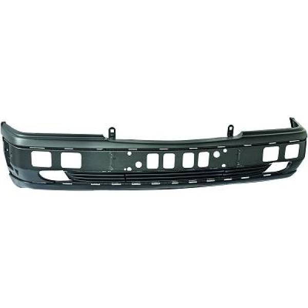 Diederichs Bumper 1670050