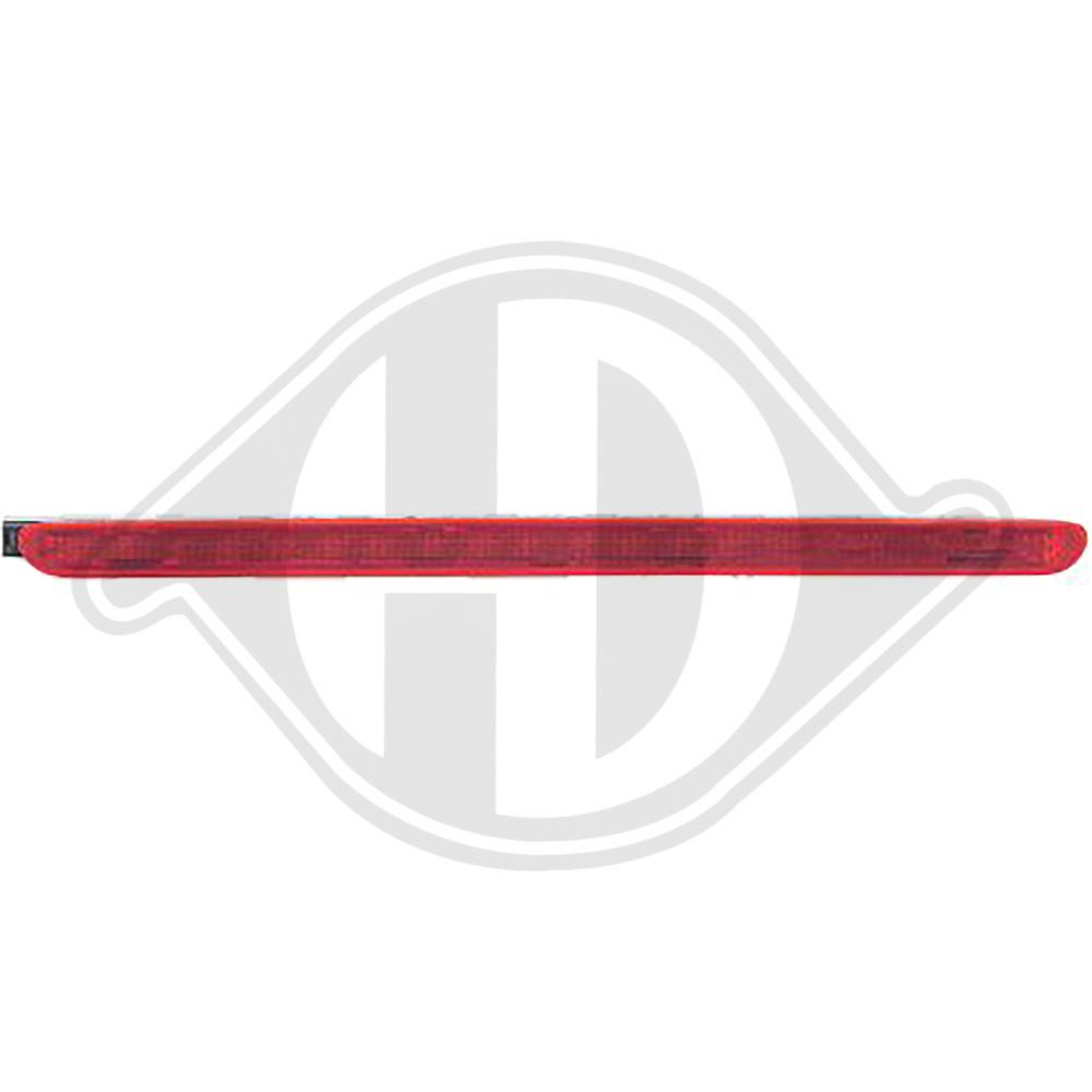 Diederichs Derde remlicht 1671495