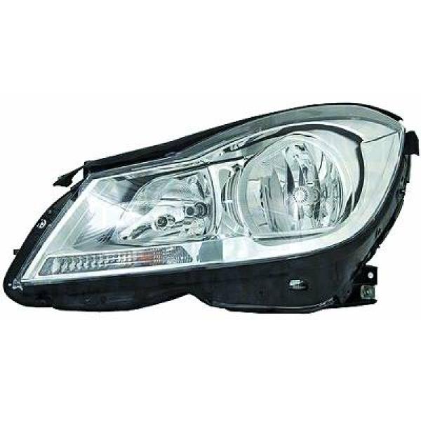 Diederichs Koplamp 1672181