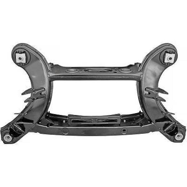 Diederichs As/Subframe rubber 1672220