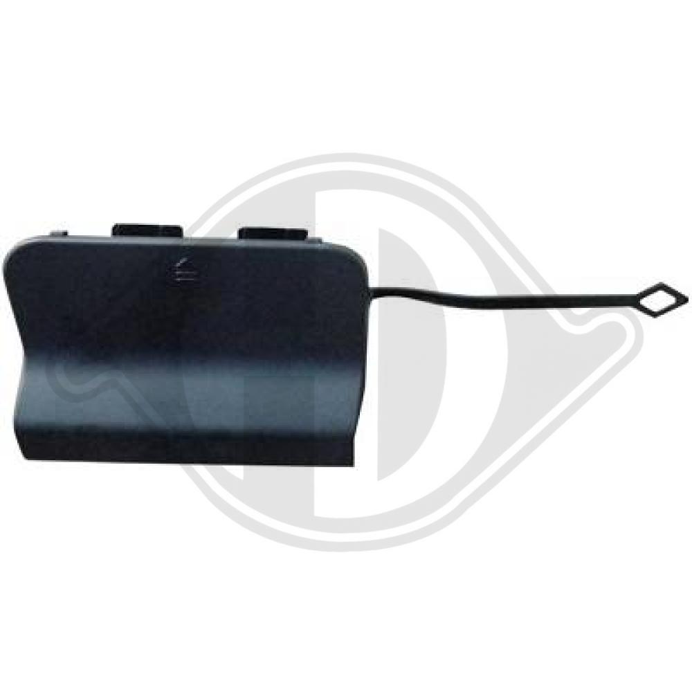 Diederichs Klep, afsleephaak 1672266