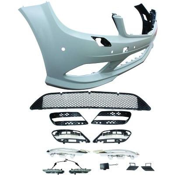 Diederichs Bumper 1672550